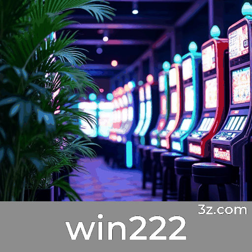 Maximize a Experiência de Jogo com Táticas Comprovadas no win222