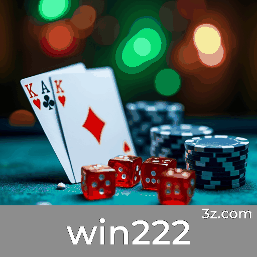 win222 Comunidade App: O Paraíso Interativo para Jogadores