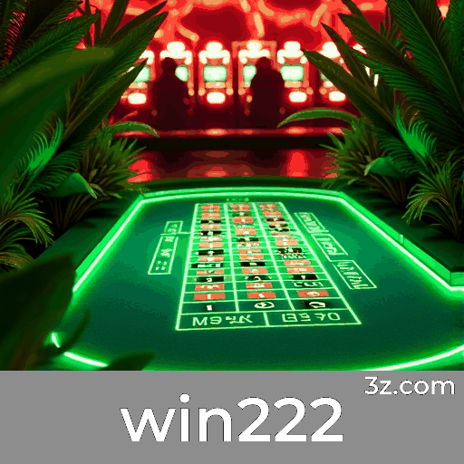 win222 Comunidade App: O Paraíso Interativo para Jogadores