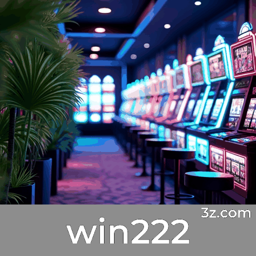 Win222 Casino: Programa VIP Exclusivo e Luxuoso