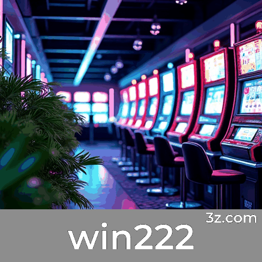 Win222 Casino: Programa VIP Exclusivo e Luxuoso