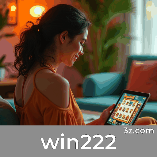 Maximize a Experiência de Jogo com Táticas Comprovadas no win222