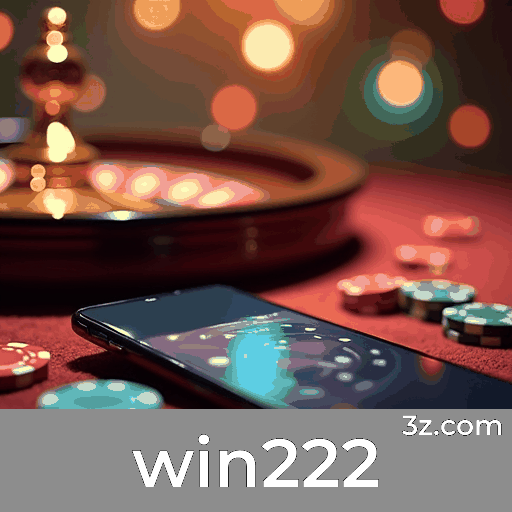 Explore Promoções Imperdíveis no win222