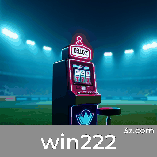 Inovação Tecnológica da win222: Excelência em Entretenimento