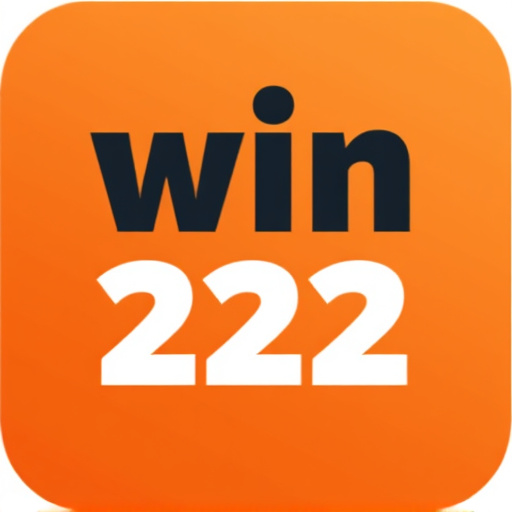 Logo da win222